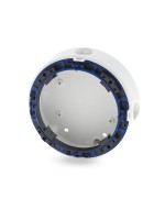 Mobotix Wandhalter MX-OPT-AP, passend zu D24, D22, Q22, Q24, ExtIO