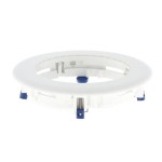 Mobotix Deckeneinbau-Set MX-OPT-IC, pour D24, D22, Q22, Q24, ExtIO