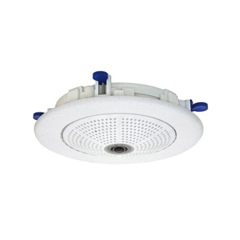 Mobotix Deckeneinbau-Set MX-OPT-IC, for D24, D22, Q22, Q24, ExtIO Mobotix Deckeneinbau-Set MX-OPT-IC, for D24, D22, Q22, Q24, ExtIO
