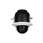 Mobotix Netzwerkkamera Mx-SD2A-230-LL-FM-VA, Indoor, PTZ, 2MP, 30x, UP