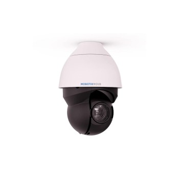 Mobotix Netzwerkkamera Mx-SD1A-831-LIR-VA, Outdoor, PTZ, 8MP, 31x, Lidar, IR