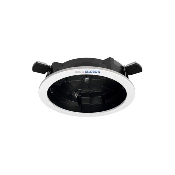 Mobotix Boîtier d’encastrement MOVE Mx-M-VM-IC Blanc 1 Pièce/s Mobotix Boîtier d’encastrement MOVE Mx-M-VM-IC Blanc 1 Pièce/s