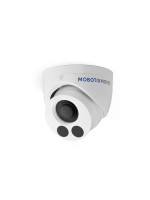 Mobotix Netzwerkkamera Mx-VT1A-503-IR, Outdoor, Flat Faced, 5MP, IR, 31-103°, IR
