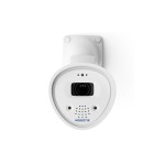 Mobotix Caméra réseau Mx-ONE-M1A-S-8DNTELE