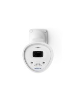 Mobotix Netzwerkkamera Mx-ONE-M1A-S-8DNTELE, Outdoor, 4k 8MP, IR, 15 - 45°