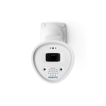 Mobotix Netzwerkkamera Mx-ONE-M1A-S-8DNTELE, Outdoor, 4k 8MP, IR, 15 - 45°