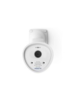 Mobotix Netzwerkkamera Mx-ONE-M1A-S-8DN040, Outdoor, 4k 8MP, IR, 120°