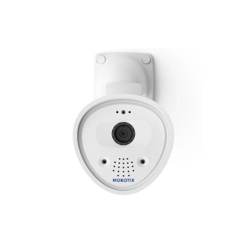 Mobotix Netzwerkkamera Mx-ONE-M1A-S-8DN040, Outdoor, 4k 8MP, IR, 120°