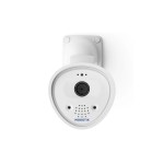 Mobotix Netzwerkkamera Mx-ONE-M1A-S-8DN050, Outdoor, 4k 8MP, IR, 95°