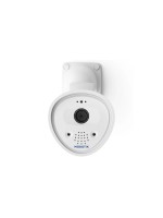 Mobotix Netzwerkkamera Mx-ONE-M1A-S-8DN050, Outdoor, 4k 8MP, IR, 95°