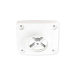 Mobotix Fixation de plafond Mx-M-CM-M1 pour les caméras M1 ONE Blanc 1 Pièce/s