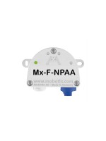 Mobotix Injecteur PoE Mx-F-NPAA