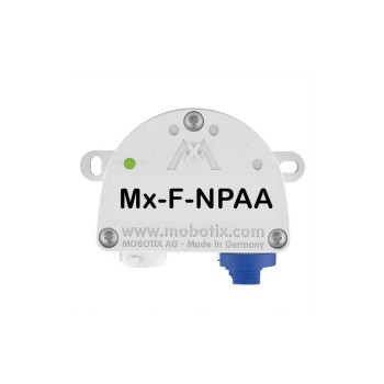 Mobotix outdoor PoE Adapter Mx-F-NPAA, Wetterfester PoE+ Adapter
