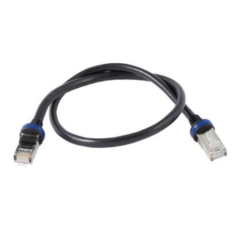 Mobotix LAN cable 2 m, cable with spezieller Abdichtung Mobotix LAN cable 2 m, cable with spezieller Abdichtung