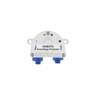 Mobotix MX-Overvoltage-Protection-Box-LSA, Überspannungsschutz bis for 4 kV