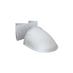 Mobotix Kits de montage MX-OPT-WHMH-Set Blanc 1 Pièce/s
