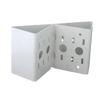 Mobotix Eck- and Masthalter MX-OPT-MH, for D24/25, D22, Q22, Q24/25 ,ExtIO Mobotix Eck- and Masthalter MX-OPT-MH, for D24/25, D22, Q22, Q24/25 ,ExtIO
