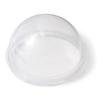 Mobotix Ersatzgals MX-D24M-OPT-DCT, pour D22/D24M et D25 transparent