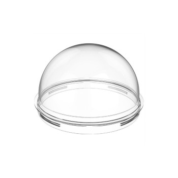 Mobotix Ersatzgals MX-D24M-OPT-DCT, forD22/D24M and D25 transparent Mobotix Ersatzgals MX-D24M-OPT-DCT, forD22/D24M and D25 transparent