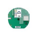 Mobotix MX-OPT-IO2, Ethernet-Anschlussplatine nur for T25