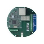 Mobotix Contrôleur de porte MX-OPT-IO1 I/O Modul