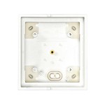 Mobotix Boîtier en saillie MX-OPT-Box-1-EXT-ON-PW pour T25