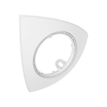 Mobotix Echmontage Set MX-MT-CM-1, for C25 Serie, white, 35° Neigung Mobotix Echmontage Set MX-MT-CM-1, for C25 Serie, white, 35° Neigung