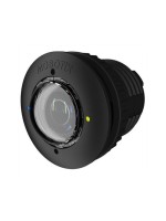 Mobotix Sensor Mx-O-SMA-S-6D016-B, 180°, Tag, schwarz, passend zu S16 und M16