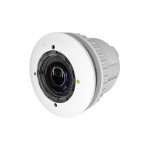 Mobotix Sensor Mx-O-SMA-S-6N119, 31°, Nacht, white, for S16 and M16