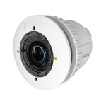 Mobotix Sensor Mx-O-SMA-S-6N237, 11°, Nacht, white, for S16 and M16