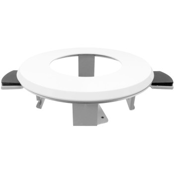 Mobotix Boîtier d'encastrement Move MX-M-VD-IC Blanc Mobotix Boîtier d'encastrement Move MX-M-VD-IC Blanc