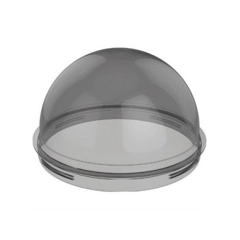 Mobotix Ersatzkuppel Mx-A-VD-DCS Getönt, for Mobotix Mx-VD1A-4-IR Dome Mobotix Ersatzkuppel Mx-A-VD-DCS Getönt, for Mobotix Mx-VD1A-4-IR Dome