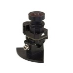 Mobotix Sensormodul Mx-O-SDA-S-6N061, 6MP for D1x, B061 Nacht (60°)