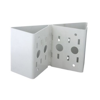 Mobotix Halterung MX-MH-Dome-ESWS, Mast- and Eckhalter for D1x Mobotix Halterung MX-MH-Dome-ESWS, Mast- and Eckhalter for D1x