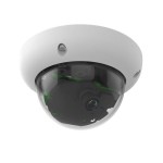 Mobotix Caméra réseau Mx-D26B-6D041 B041 90° jour