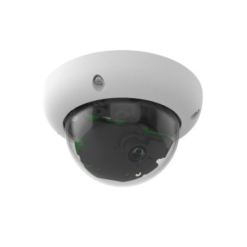Mobotix Netzwerkkamera Mx-D26B-6D041, with B041 Tag lens (90°)