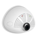 Mobotix Caméra réseau Mx-i26B-6N sans objectif nuit