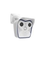 Mobotix Netzwerkkamera Mx-M16B-6D6N237, mit zwei B237 Tag/Nacht lensen (15°)