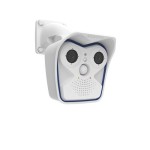 Mobotix Netzwerkkamera Mx-M16TB-R119, Wärmebildkamera TR, 50 mK, R119 (25°)