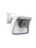 Mobotix Netzwerkkamera Mx-M26B-6N500, mit B500 Nacht lens (8°)