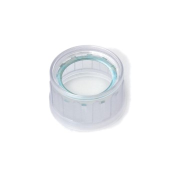 Mobotix Accessoires pour objectif MX-M24M-OPT-LCSG vitre Mobotix Accessoires pour objectif MX-M24M-OPT-LCSG vitre