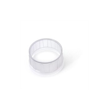 Mobotix Accessoires pour objectif MX-M24M-OPT-LCSK plastique Mobotix Accessoires pour objectif MX-M24M-OPT-LCSK plastique