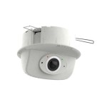 Mobotix Netzwerkkamera Mx-P26B-6D016, mit B016 Tag lens (180°)