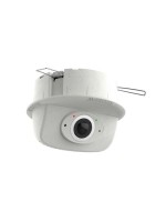 Mobotix Caméra réseau Mx-P26B-6D016 B016 180° jour