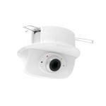 Mobotix Caméra réseau Mx-P26B-6D036 B036 103° jour