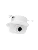 Mobotix Netzwerkkamera Mx-P26B-6D036, mit B036 Tag lens (103°)