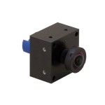 Mobotix Unité de capteur Mx-O-SMA-B-6L500 B500/8° nuit LPF