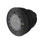 Mobotix Sensormodul Mx-O-SMA-S-6L016-b, 6MP for S1x/M1x, B016 Nacht LPF (180°)