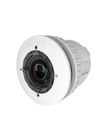 Mobotix Unité de capteur Mx-O-SMA-S-6L016 B016/180° nuit LPF blanc