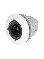 Mobotix Unité de capteur Mx-O-SMA-S-6L061 B061/60° nuit LPF blanc